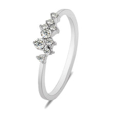Load image into Gallery viewer, CZ Ring