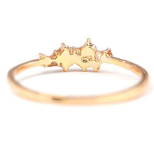 Load image into Gallery viewer, CZ Ring
