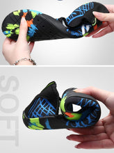 Load image into Gallery viewer, Quick Dry Walking Sneaker
