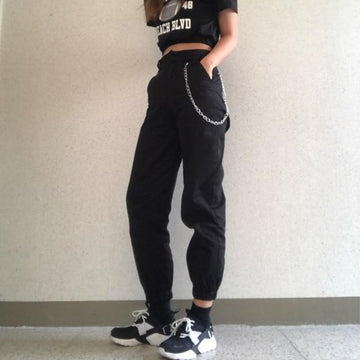 Harem Pants