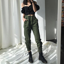 Load image into Gallery viewer, Harem Pants