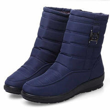 Load image into Gallery viewer, Waterproof Snow Boots