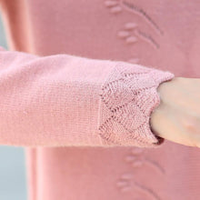 Load image into Gallery viewer, Knitted Sweater Dress