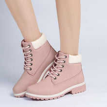 Load image into Gallery viewer, Fashion Winter Boots