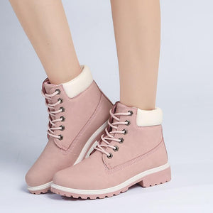 Fashion Winter Boots