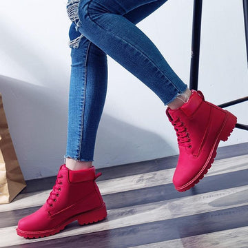 Fashion Winter Boots