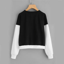 Load image into Gallery viewer, Two Tone Sweatshirt