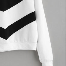 Load image into Gallery viewer, Two Tone Sweatshirt