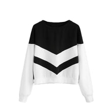 Load image into Gallery viewer, Two Tone Sweatshirt
