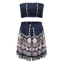 Load image into Gallery viewer, Chest Tops Skirt