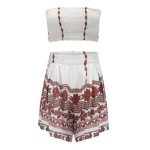 Load image into Gallery viewer, Chest Tops Skirt