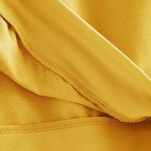 Load image into Gallery viewer, Ruffled Sleeve Sweatshirt