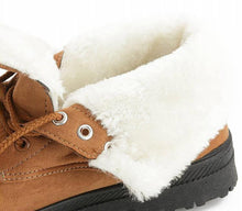Load image into Gallery viewer, Snow Flocking Boots