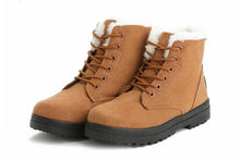Load image into Gallery viewer, Snow Flocking Boots
