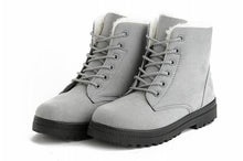 Load image into Gallery viewer, Snow Flocking Boots
