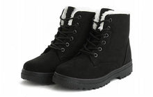 Load image into Gallery viewer, Snow Flocking Boots