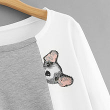 Load image into Gallery viewer, Dog Sweatshirt