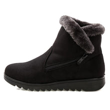 Load image into Gallery viewer, Fluffy Snow Boots