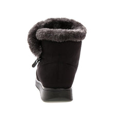Load image into Gallery viewer, Fluffy Snow Boots