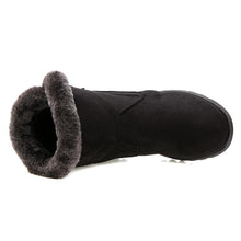 Load image into Gallery viewer, Fluffy Snow Boots