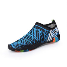 Load image into Gallery viewer, Quick Dry Walking Sneaker