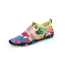 Load image into Gallery viewer, Quick Dry Walking Sneaker