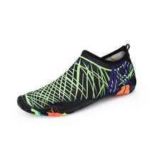 Load image into Gallery viewer, Quick Dry Walking Sneaker