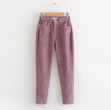 Vintage Corduroy Pants
