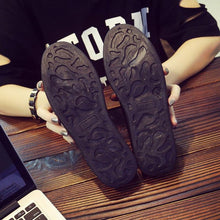 Load image into Gallery viewer, Breathable Canvas Sneakers