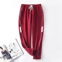 Load image into Gallery viewer, Striped Pants