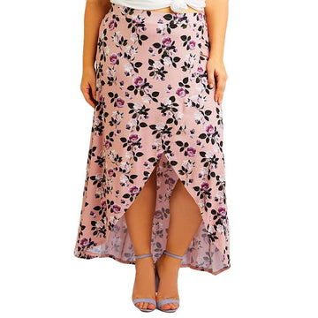 Women Long Skirt