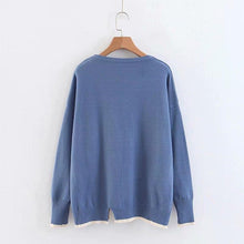 Load image into Gallery viewer, Shredded Pocket Sweater