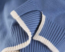 Load image into Gallery viewer, Shredded Pocket Sweater