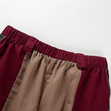 Load image into Gallery viewer, Cargo Elastic Waist Pants