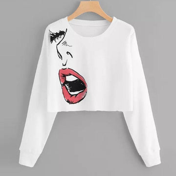 Casual Sweatshirt