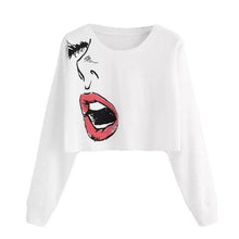 Load image into Gallery viewer, Casual Sweatshirt