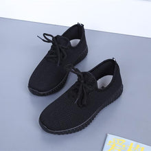 Load image into Gallery viewer, Solid Breathable Shoes