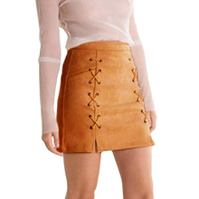 Load image into Gallery viewer, Sweat Girls Women Skirt