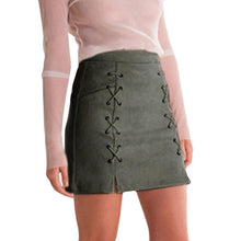 Load image into Gallery viewer, Sweat Girls Women Skirt