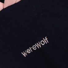 Load image into Gallery viewer, Werewolf Striped Hoodie