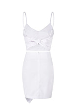 Load image into Gallery viewer, Top Skirt Pieces