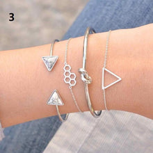 Load image into Gallery viewer, Decorative Bracelet Set
