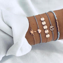 Load image into Gallery viewer, Decorative Bracelet Set