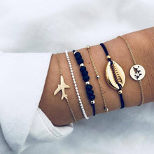 Load image into Gallery viewer, Decorative Bracelet Set