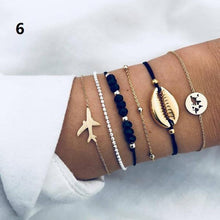 Load image into Gallery viewer, Decorative Bracelet Set