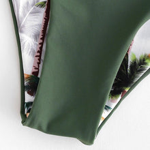 Load image into Gallery viewer, Cactus Bikini Set