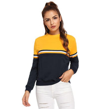 Load image into Gallery viewer, Two Tone Sweatshirt