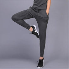 Load image into Gallery viewer, Striped Running Pants