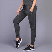 Load image into Gallery viewer, Striped Running Pants