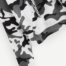 Load image into Gallery viewer, Camouflage Hoodie